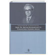 Prof. Dr. ristay Kukartayevin Trkiyedeki Bilimsel Miras Trk Dil Kurumu Yaynlar