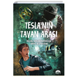Teslann Tavan Aras Mart Yaynlar