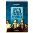 Trkiyede Asyal Evanjelist Misyonerler Ali Ulvi zbey nsz Yaynclk