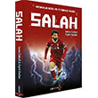 Futbolun Hzl ve Yetenekli Yldz Salah Yakamoz Yaynevi