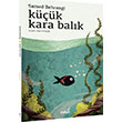 Kk Kara Balk Samed Behrengi ndigo Kitap