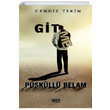 Gitme Pskll Belam Cengiz Tekin Gece Kitapl