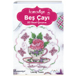 Kanavie Be ay 20 Gzel ereve Lesley Teare Tuva Yaynclk
