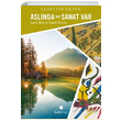 Aslnda Bir Sanat Var Sadettin kten Tuti Kitap