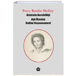 Ateizmin Gereklilii Ak zerine Haklar Beyannamesi Percy Bysshe Shelley Ganzer Kitap