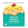 Benim Kapkek Kitabm Saniye Bencik Kangal Turta Kitap