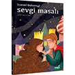 Sevgi Masal Samed Behrengi ndigo Kitap