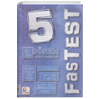5. Snf 1. Dnem FasTest Soru Bankas Phaselis Education