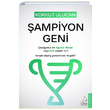 ampiyon Geni Korkut Ulucan Destek Yaynlar