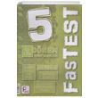 5. Snf 2. Dnem FasTest Soru Bankas Phaselis Education