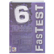 6. Snf 1. Dnem FasTest Soru Bankas Phaselis Education