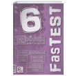 6. Snf 2. Dnem FasTest Soru Bankas Phaselis Education
