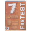 7. Snf 1. Dnem FasTest Soru Bankas Phaselis Education