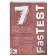 7. Snf 2. Dnem FasTest Soru Bankas Phaselis Education