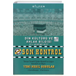 8. Snf Din Kltr ve Ahlak Bilgisi Son Kontrol 8 li Deneme Seti Bilfen Yaynlar