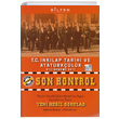 8. Snf T.C. nklap Tarihi ve Atatrklk Son Kontrol 8 li Deneme Seti Bilfen Yaynlar