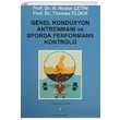 Genel Kondsyon Antrenman ve Sporda Performans Kontrol Turna Yaynclk
