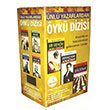nl Yazarlardan yk Dizisi Seti (10 Kitap) Turna Yaynclk