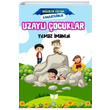 Uzayl ocuklar Deerler Eitimi Kanaatkarlk Ylmaz manlk Ate Yaynlar