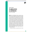 Yabann ars Jack London Turkuvaz Kitap