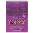 8. Snf ngilizce Final Check 8 li Deneme Seti Bilfen Yaynlar