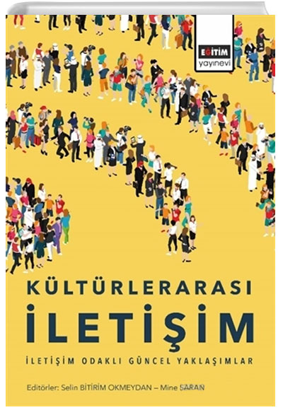 Kltrleraras letiim letiim Odakl Gncel Yaklamlar Eitim Yaynevi