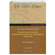 The Times Gazetesine Gre Osmanl mparatorluunda Ermeniler Rumlar Yahudiler (1908 - 1918) Turhan Kitabevi