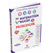 2020 KPSS TYT ALES DGS Matematiin Mucidi 2 Problemler Kitap Mucidi Yaynlar