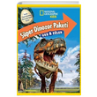 National Geographic Kids Sper Dinozor Paketi Oku Elen Beta Kids