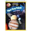 National Geographic Kids Sper Uzay Paketi Oku Elen Beta Kids