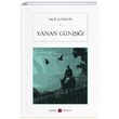 Yanan Gn Jack London Karbon Kitaplar