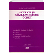 Avukatlk Szlemesinde cret Songl Karateke Turhan Kitabevi