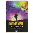 Bitmeyen Yolculuk brahim Ylmaz Tunga Yaynlar