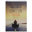 nk Sen Yoktun Salih Altun Tunga Yaynlar
