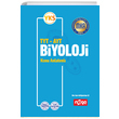 TYT AYT Biyoloji Konu Anlatm Nego Yaynlar