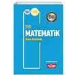 TYT Matematik Konu Anlatımlı Nego Yayınları