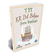 TYT Dil Bilgisi Soru Bankas KR Akademi