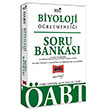 2020 ABT Biyoloji retmenlii Soru Bankas Yarg Yaynlar