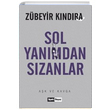 Sol Yanmdan Szanlar Zbeyir Kndra Siyah Beyaz Yaynlar
