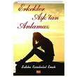 Erkekler Aktan Anlamaz Sdka Karabulut Emek Tun Yaynclk