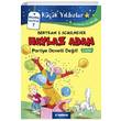 Haylaz Adam Futboldan Anlamyor 5. Kitap Rdiger Bertram Tudem Yaynlar