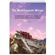  Muhteem Miras Sangyey Tashi pekyolu Kltr Edebiyat