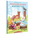 Aristotelesten Mektup Var Tongu Akademi