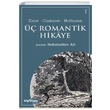  Romantik Hikaye Telgrafhane Yaynlar