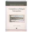 Camandras ve Dalagz Nekropolleri Stratonikeia almalar 6 Bilgin Kltr Sanat Yaynlar