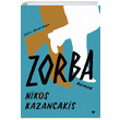 Zorba Ciltli Nikos Kazancakis Can Yaynlar