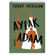 Aylak Adam Ciltli Yusuf Atlgan Can Yaynlar