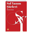Sol Yanm iirleri Mazlum Zengin Tun Yaynclk