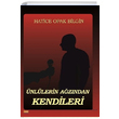 nllerin Azndan Kendileri Hatice Opak Bilgin Tun Yaynclk