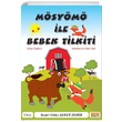 Msym ile Bebek Tilkiti Glay eker Zehir Tun Yaynclk